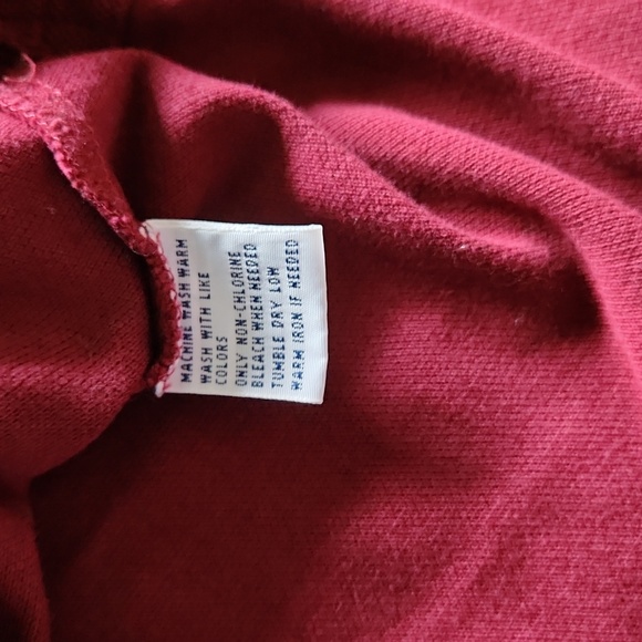 Polo Ralph Lauren - Classic Fit Polo - Small - Picture 8 of 9